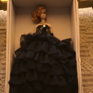 Barbie Doll Midnight Glamour